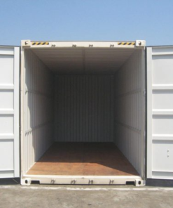 Alternative view of Container 15 Pieds occasion