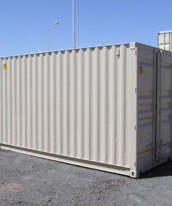 Container 15 Pieds occasion