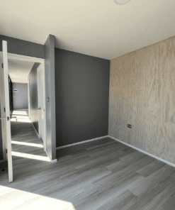 Alternative view of Conteneur Modulaire Charpentier 12X3.0MT / 2 CHAMBRES