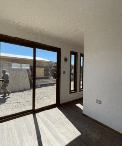 Alternative view of Conteneur Modulaire Jocsan 8x3m - 24m²