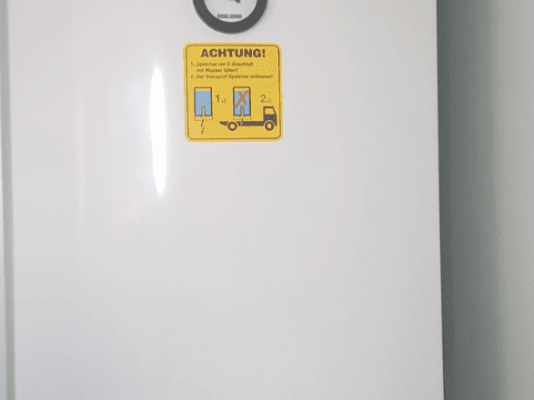 Module Sanitaire 10 pieds – Image 2