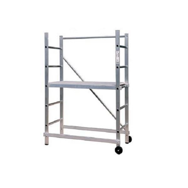 Echafaudage pour hauteur de travail 3 m PARTNER Centaure – Image 2