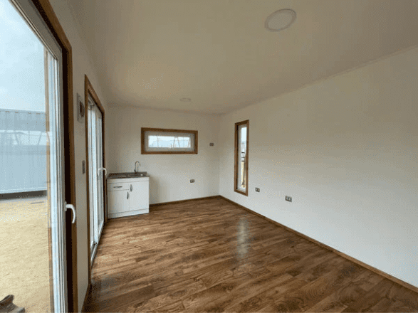 Conteneur Modulaire Fernández 6x3m - 18m² – Image 4