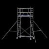 Echafaudage roulant Totem 2 line 180 PL.2,85m - Tubesca comabi - 22403630