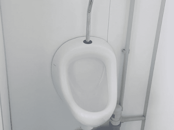 Module Sanitaire 10 pieds – Image 4
