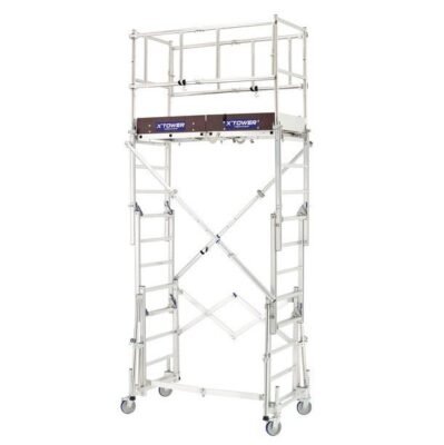 L'echafaudage roulant multifonction 2,4m/4,4m Hailo CombiLot 5L'echafaudage multifonction Hailo CombiLot 5 est adequat pour de nombreuses situations puisqu'il est multifonction, la hauteur peut donc s'adapter en fonction de differents usages