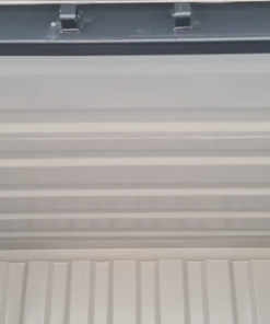 Alternative view of container 10 pieds occasion 1er Voyage