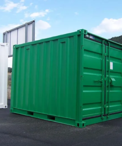 Container maritime 10 pieds neuf