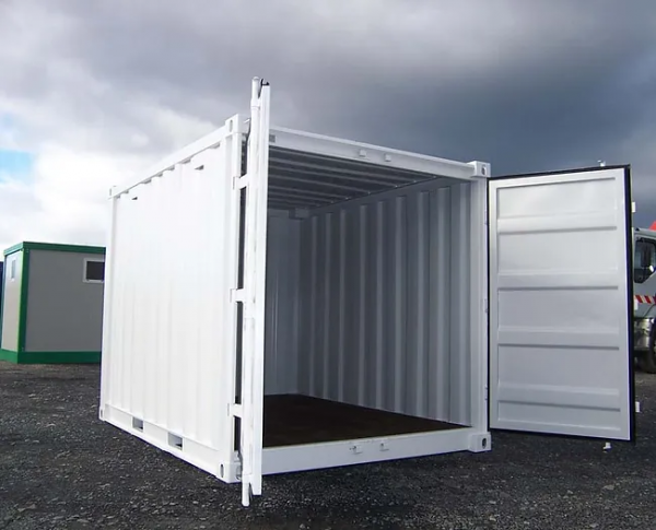 Container maritime 10 pieds neuf – Image 3
