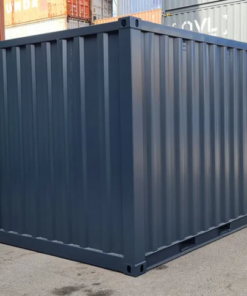 container 10 pieds occasion 1er Voyage