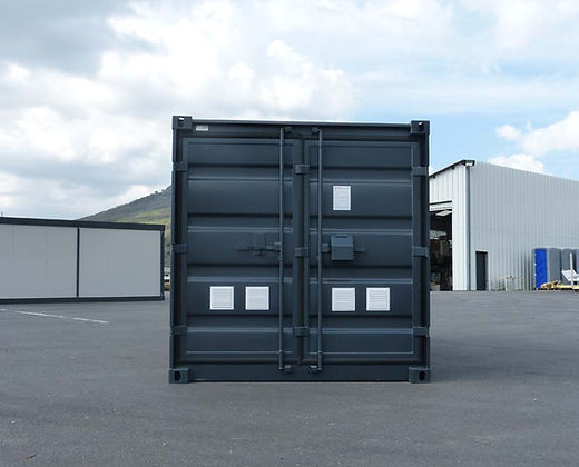 Container Dry 15 pieds neuf – Image 3