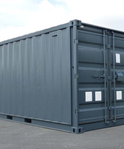 Container Dry 15 pieds neuf