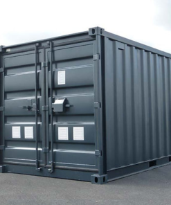 Alternative view of Container Dry 15 pieds neuf