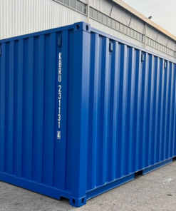 Container neuf 20 pieds