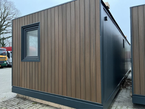 Module Résidentiel / Unité de Bureau de 38.5 m² – Image 7