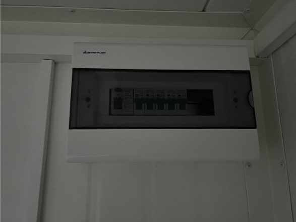 Module Résidentiel / Unité de Bureau de 38.5 m² – Image 13