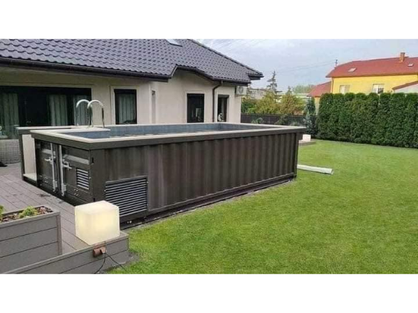 Piscine en Conteneur 6 m x 2.5 m – Image 2