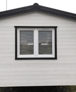 Conteneur habitable T1