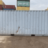 Bureau De Chantier 20′ – Usure Normale