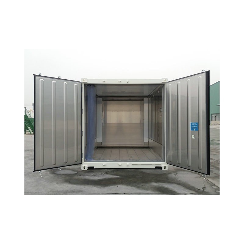 Container 10 pieds isotherme neuf – Image 4