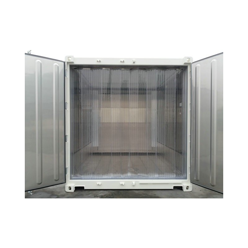 Container 10 pieds isotherme neuf – Image 2
