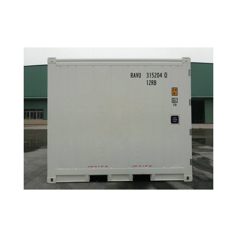 Container 10 pieds isotherme neuf – Image 3