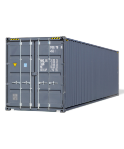 Container Neuf 40 Pieds Dry