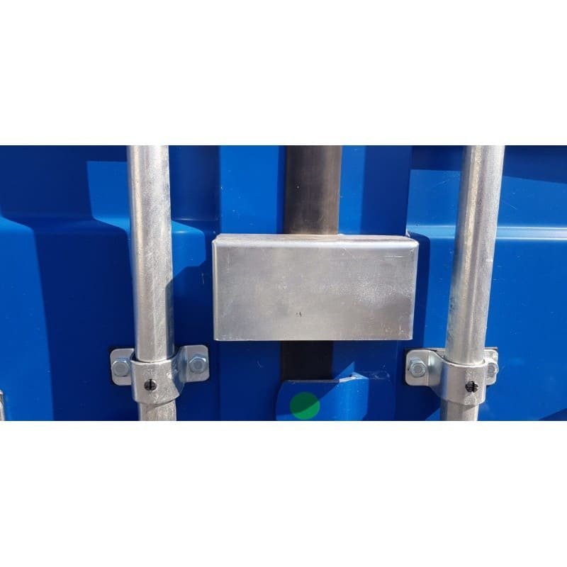 Container 6 pieds stockage neuf – Image 3