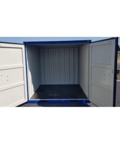 Alternative view of Container 6 pieds stockage neuf