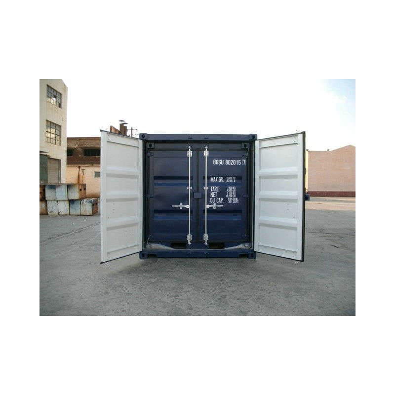 Container 8 Pieds Neuf de stockage – Image 3