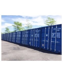 Container 9 pieds stockage neuf
