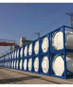 Container Isotank Neuf