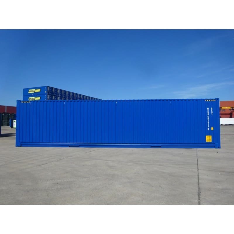 Container pallet wide high cube 45 pieds – Image 3